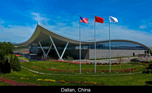 Dalian Dalian
