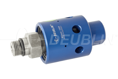 Closed Seal Closed Seal