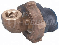 Self Aligning Swivel Joints Self Aligning Swivel Joints