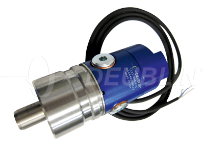 SpindleShield Drehdurchführung SpindleShield Drehdurchführung